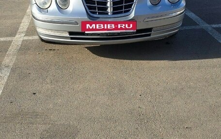 KIA Opirus I (gh), 2005 год, 490 000 рублей, 3 фотография