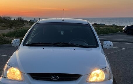 KIA Rio II, 2005 год, 300 000 рублей, 2 фотография