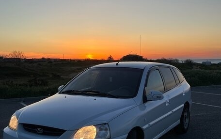 KIA Rio II, 2005 год, 300 000 рублей, 3 фотография