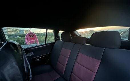 KIA Rio II, 2005 год, 300 000 рублей, 13 фотография