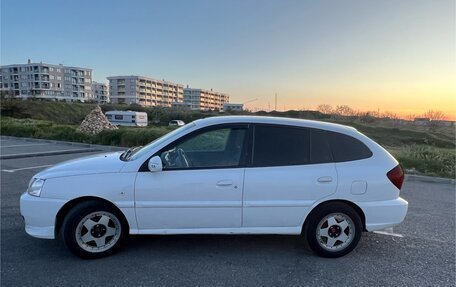 KIA Rio II, 2005 год, 300 000 рублей, 6 фотография