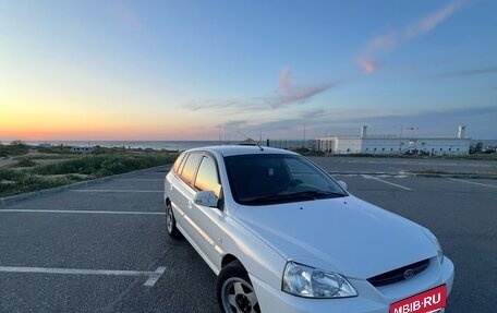 KIA Rio II, 2005 год, 300 000 рублей, 5 фотография