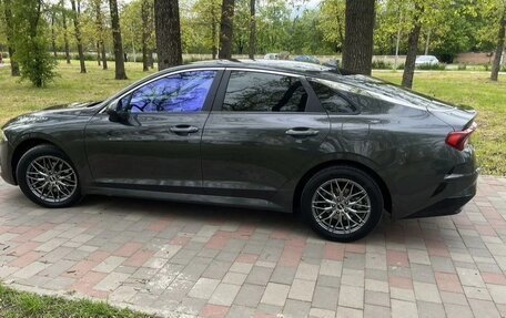 KIA K5, 2021 год, 2 000 000 рублей, 2 фотография