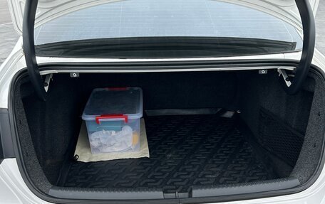 Volkswagen Jetta VI, 2012 год, 1 000 000 рублей, 5 фотография