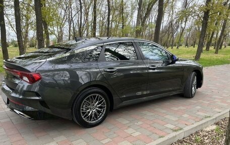 KIA K5, 2021 год, 2 000 000 рублей, 4 фотография