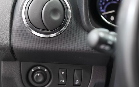 Renault Sandero II рестайлинг, 2020 год, 1 257 000 рублей, 7 фотография