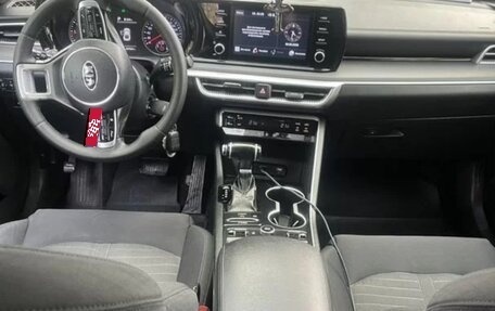 KIA K5, 2021 год, 2 000 000 рублей, 6 фотография