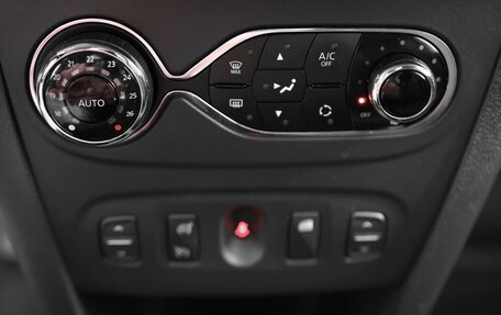 Renault Sandero II рестайлинг, 2020 год, 1 257 000 рублей, 17 фотография