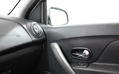 Renault Sandero II рестайлинг, 2020 год, 1 257 000 рублей, 15 фотография
