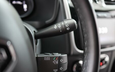 Renault Sandero II рестайлинг, 2020 год, 1 257 000 рублей, 14 фотография