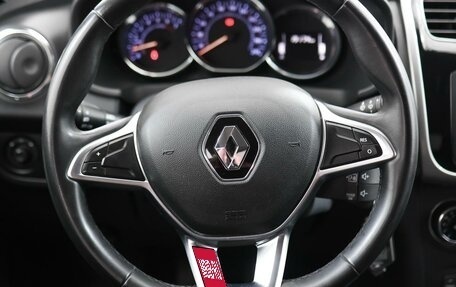 Renault Sandero II рестайлинг, 2020 год, 1 257 000 рублей, 13 фотография