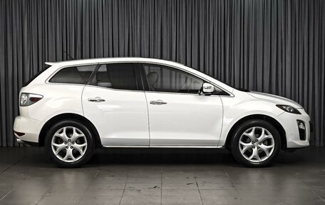 Mazda CX-7 I рестайлинг, 2011 год, 1 060 000 рублей, 5 фотография