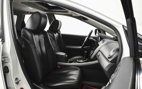 Mazda CX-7 I рестайлинг, 2011 год, 1 060 000 рублей, 8 фотография