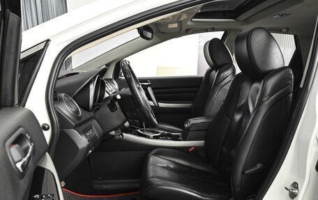 Mazda CX-7 I рестайлинг, 2011 год, 1 060 000 рублей, 10 фотография