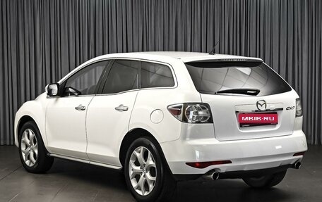 Mazda CX-7 I рестайлинг, 2011 год, 1 060 000 рублей, 2 фотография