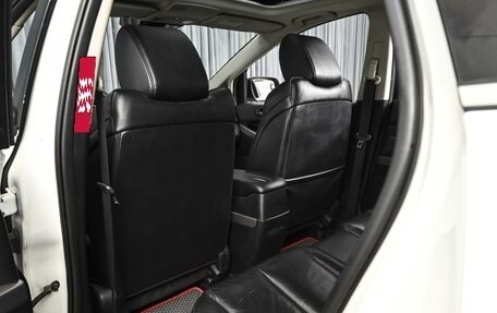 Mazda CX-7 I рестайлинг, 2011 год, 1 060 000 рублей, 11 фотография