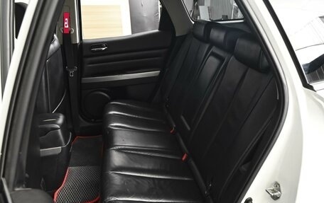 Mazda CX-7 I рестайлинг, 2011 год, 1 060 000 рублей, 9 фотография