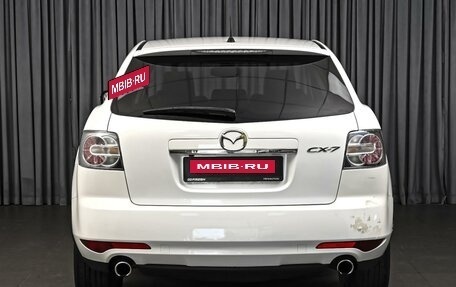 Mazda CX-7 I рестайлинг, 2011 год, 1 060 000 рублей, 4 фотография