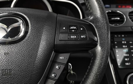 Mazda CX-7 I рестайлинг, 2011 год, 1 060 000 рублей, 20 фотография