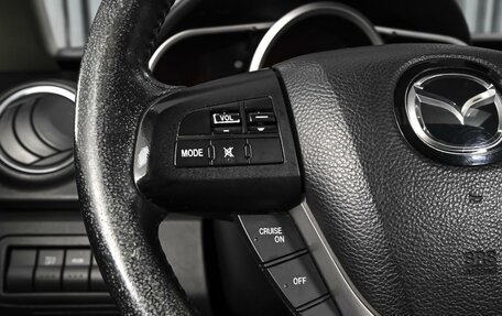 Mazda CX-7 I рестайлинг, 2011 год, 1 060 000 рублей, 19 фотография