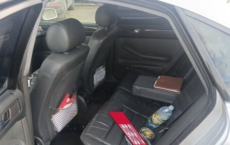 Audi A6, 1999 год, 480 000 рублей, 1 фотография