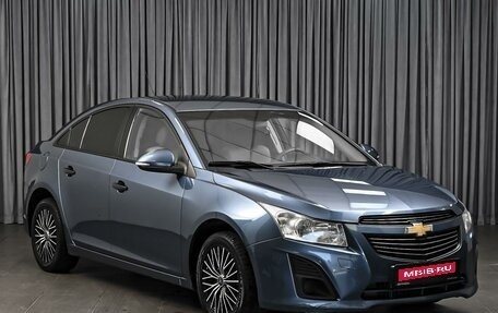 Chevrolet Cruze II, 2015 год, 750 000 рублей, 1 фотография