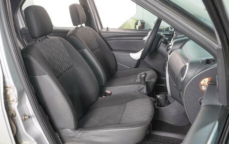 Renault Logan I, 2013 год, 529 000 рублей, 8 фотография