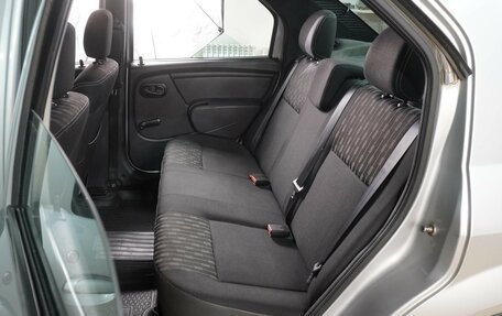 Renault Logan I, 2013 год, 529 000 рублей, 9 фотография