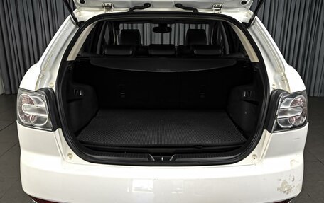 Mazda CX-7 I рестайлинг, 2011 год, 1 060 000 рублей, 23 фотография