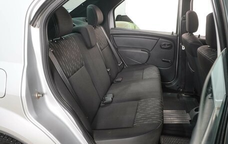 Renault Logan I, 2013 год, 529 000 рублей, 7 фотография