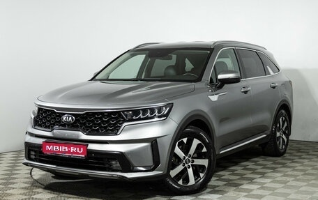 KIA Sorento IV, 2020 год, 2 899 000 рублей, 1 фотография