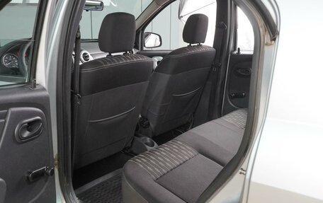 Renault Logan I, 2013 год, 529 000 рублей, 11 фотография