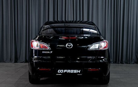 Mazda 3, 2009 год, 810 000 рублей, 4 фотография