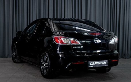 Mazda 3, 2009 год, 810 000 рублей, 2 фотография