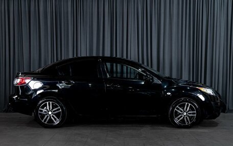 Mazda 3, 2009 год, 810 000 рублей, 5 фотография