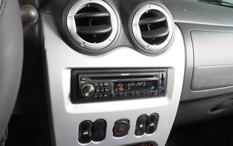 Renault Logan I, 2013 год, 529 000 рублей, 13 фотография