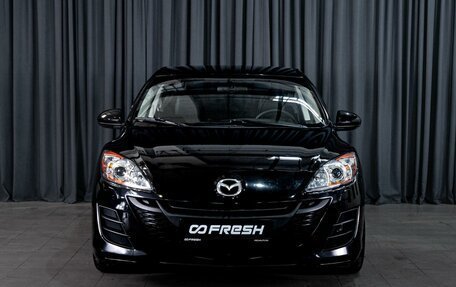 Mazda 3, 2009 год, 810 000 рублей, 3 фотография
