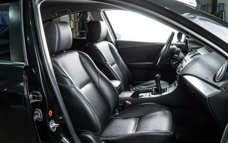 Mazda 3, 2009 год, 810 000 рублей, 8 фотография