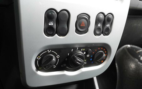 Renault Logan I, 2013 год, 529 000 рублей, 12 фотография