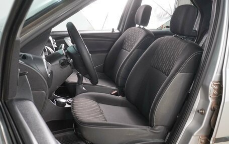 Renault Logan I, 2013 год, 529 000 рублей, 10 фотография