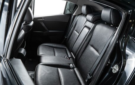 Mazda 3, 2009 год, 810 000 рублей, 9 фотография