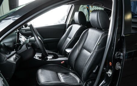 Mazda 3, 2009 год, 810 000 рублей, 10 фотография