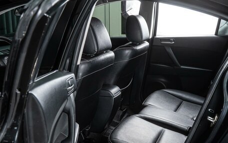 Mazda 3, 2009 год, 810 000 рублей, 11 фотография