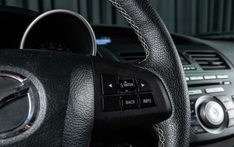 Mazda 3, 2009 год, 810 000 рублей, 18 фотография