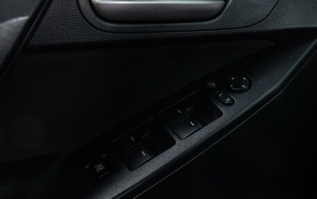 Mazda 3, 2009 год, 810 000 рублей, 20 фотография