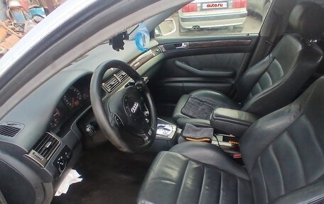 Audi A6, 1999 год, 480 000 рублей, 4 фотография