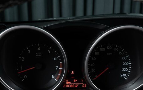 Mazda 3, 2009 год, 810 000 рублей, 12 фотография