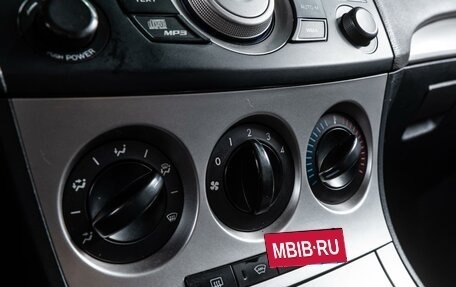 Mazda 3, 2009 год, 810 000 рублей, 15 фотография