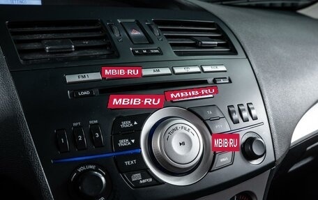 Mazda 3, 2009 год, 810 000 рублей, 14 фотография