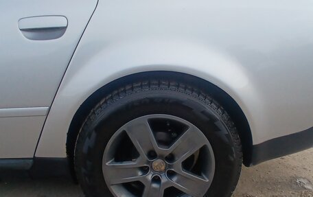 Audi A6, 1999 год, 480 000 рублей, 8 фотография